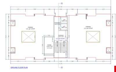 Project Image of 0.0 - 849.38 Sq.ft 3 BHK Apartment for buy in Jalaram Suryam Sky