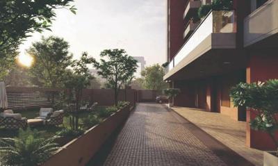Project Image of 0.0 - 1987.0 Sq.ft 3 BHK Apartment for buy in Krishna Kunj