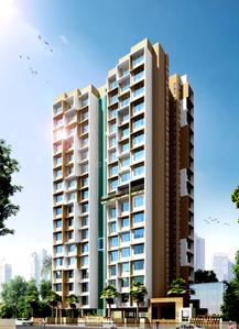 Project Image of 0.0 - 600.0 Sq.ft 2 BHK Apartment for buy in Rajshree Orchid