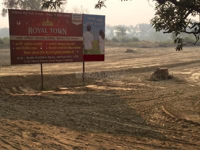 Project Image of 799.97 - 1499.95 Sq.ft Residential Plot Plot for buy in Shri Rudra Royal Town