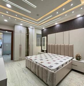 Project Image of 900.0 - 1100.0 Sq.ft 4 BHK Builder Floor for buy in Dream Ultra Luxury