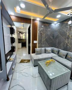 Project Image of 400.0 - 800.0 Sq.ft 1 BHK Builder Floor for buy in Satish Affordable Apartments