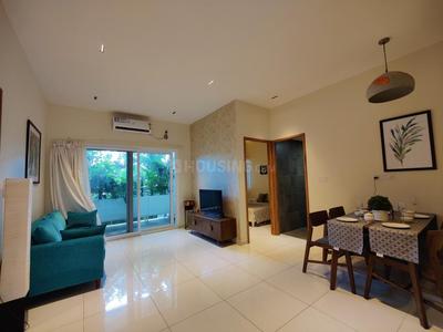Project Image of 1035.0 - 1797.0 Sq.ft 2 BHK Apartment for buy in Bricks and Milestones Wonderwall Phase 1