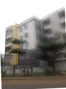 Project Image of 770.0 - 1430.0 Sq.ft 1 BHK Apartment for buy in Jana Jeeva Splendour 2