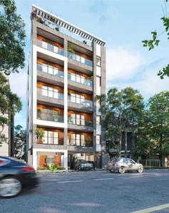Project Image of 0.0 - 1850.0 Sq.ft 3 BHK Apartment for buy in The Signature Premia