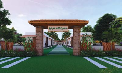 Project Image of 1809.0 - 9000.0 Sq.ft Residential Plot Plot for buy in Haripriya Health Village