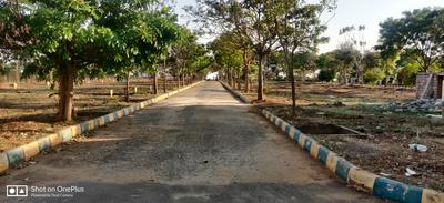 Project Image of 955.0 - 2400.0 Sq.ft Residential Plot Plot for buy in Bhumi Venus Gate Way Phase 2