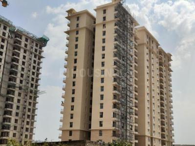 Project Image of 934.0 - 1633.0 Sq.ft 2 BHK Apartment for buy in Sobha Royal Pavilion Phase 7 Wing 12 13 And 14