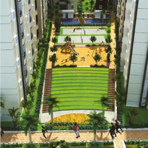 Project Image of 1695.03 - 3217.66 Sq.ft 2 BHK Apartment for buy in Surya Galaxy Towers III