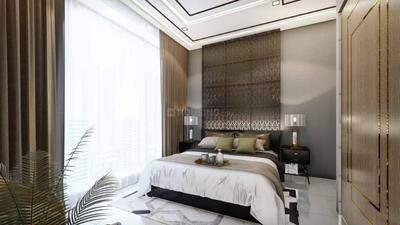 Project Image of 0.0 - 484.0 Sq.ft Studio Studio Apartment for buy in Samana Waves Phase II