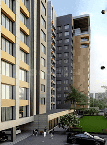 Project Image of 2360 Sq.ft 3 BHK Apartment / Flat for sale in Rander for Rs. 24800000