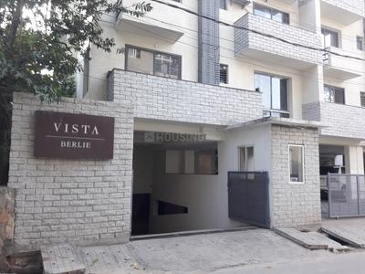 Project Image of 0.0 - 2100.0 Sq.ft 3 BHK Apartment for buy in Vista Berlie