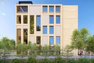 Project Image of 600.0 - 2033.0 Sq.ft 1 BHK Apartment for buy in Sai Costa Furtune Crestview