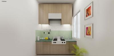 Project Image of 895.0 - 1267.0 Sq.ft 2 BHK Apartment for buy in Retreat at Godrej Prakriti