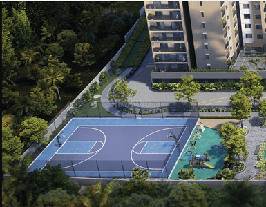 Project Image of 5275 Sq.ft 5 BHK Penthouse for sale in Muddanahalli for Rs. 60000000