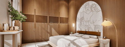 Project Image of 3012.0 - 3450.0 Sq.ft 3 BHK Villa for buy in DRK Bellagio