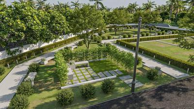 Project Image of 1350.0 - 1650.0 Sq.ft Residential Plot Plot for buy in Space Pyramid Prime Nest