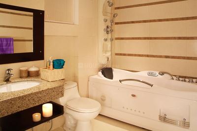 Project Image of 1950.0 - 8110.0 Sq.ft 3 BHK Apartment for buy in M2K Victoria Gardens