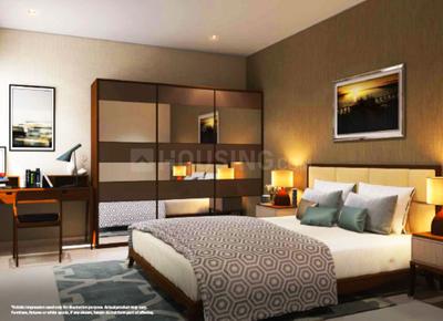 Gallery Cover Pic of Omkar Lawns And Beyond Phase 3 Omkar International District