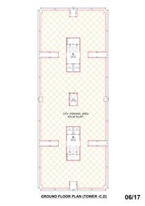 Project Image of 596.97 - 807.51 Sq.ft 2 BHK Apartment for buy in Phoenix Sahaj Florencia