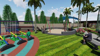 Project Image of 460.0 - 1500.0 Sq.ft Residential Plot Plot for buy in GTK Shobha Blossoms