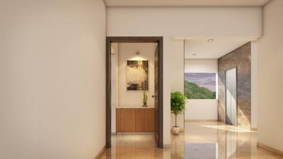 Project Image of 873.39 - 1335.28 Sq.ft 2 BHK Apartment for buy in Perinsheri Pinnac Greens