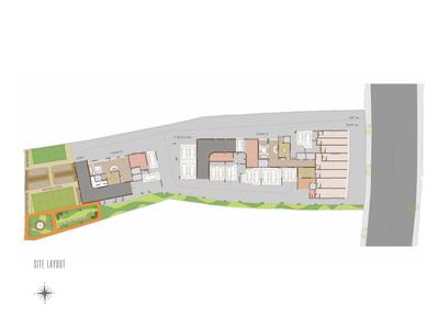 Project Image of 402.0 - 989.0 Sq.ft 1 BHK Apartment for buy in Shivoham Avyukta Vedant