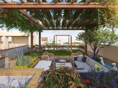 Project Image of 1069.26 - 1733.4 Sq.ft 2 BHK Apartment for buy in Viaans Radiant