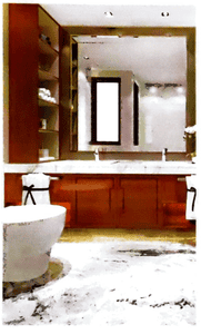 Project Image of 1021.0 - 2400.0 Sq.ft 2 BHK Apartment for buy in Triveni Imperial