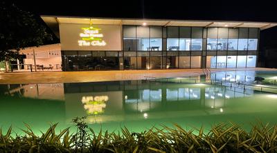 Project Image of 586.0 - 2691.0 Sq.ft 1 BHK Apartment for buy in Adventz Zuari Rain Forest Apartment