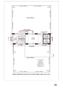 Project Image of 570.49 - 604.07 Sq.ft 2 BHK Apartment for buy in Nilkanth Residency