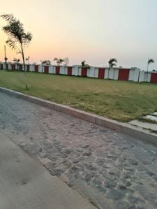 Project Image of 800.0 - 1000.0 Sq.ft Residential Plot Plot for buy in Shanti Vihar Phase 1