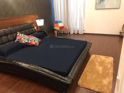 Project Image of 2563.0 - 3914.0 Sq.ft 4 BHK Villa for buy in Raja Woods Parkk