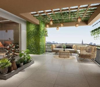 Project Image of 811.28 - 821.5 Sq.ft 3 BHK Apartment for buy in Dev S 13 Dev Heights