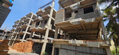 Project Image of 561.0 - 1325.0 Sq.ft 1 BHK Apartment for buy in Deccan Kalpavriksha
