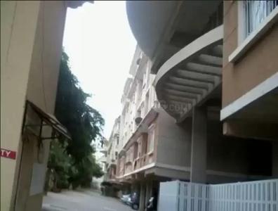 Project Image of 1270.0 - 1580.0 Sq.ft 2 BHK Apartment for buy in Daya MK Magan Golden Metro