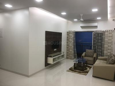 Project Image of 456.93 - 732.05 Sq.ft 1 BHK Apartment for buy in Gauri Excellency Wing A And B