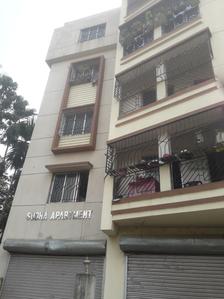 Project Image of 814.0 - 1158.0 Sq.ft 2 BHK Apartment for buy in Ethics Sudha Apartment