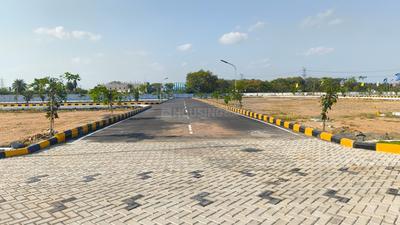 Project Image of 629.0 - 2085.0 Sq.ft Residential Plot Plot for buy in StepsStone Aero Square