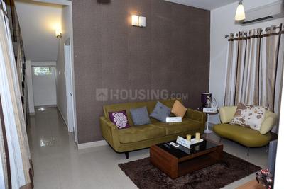Project Image of 988.0 - 2594.0 Sq.ft 2 BHK Villa for buy in Mahidhara Supreme