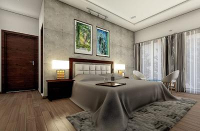 Project Image of 372.97 - 1370.14 Sq.ft 1 BHK Apartment for buy in Chaphalkar Karandikar Shashi Apartments