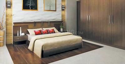 Project Image of 511.0 - 750.0 Sq.ft 1 BHK Apartment for buy in Amar New Tashkent Terrace CHSL