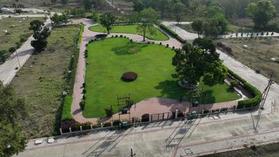 Project Image of 1100.0 - 2000.0 Sq.ft Residential Plot Plot for buy in Balaji Vrindavan Park 1