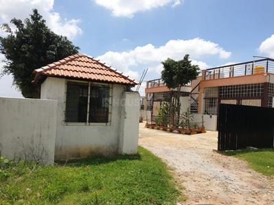 Icon Malgudi Elevation 1