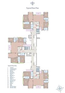 Project Image of 6014.0 - 10201.0 Sq.ft 4 BHK Apartment for buy in The Sovereign