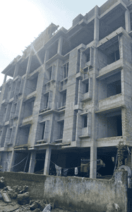 Project Image of 448.96 - 723.98 Sq.ft 2 BHK Apartment for buy in Paradise Peony