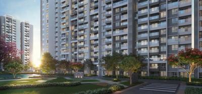 Project Image of 1630.0 - 2120.0 Sq.ft 3 BHK Apartment for buy in Sumadhura Folium Phase 4