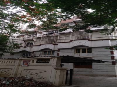 Jain La Gardenia Elevation 1