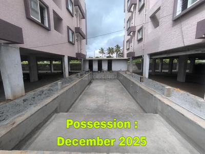 Project Image of 869.0 - 1165.0 Sq.ft 2 BHK Apartment for buy in Mithila Splendor
