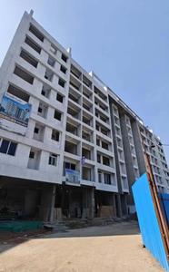Project Image of 1270 Sq.ft 3 BHK Apartment / Flat for sale in Panvel for Rs. 12116440